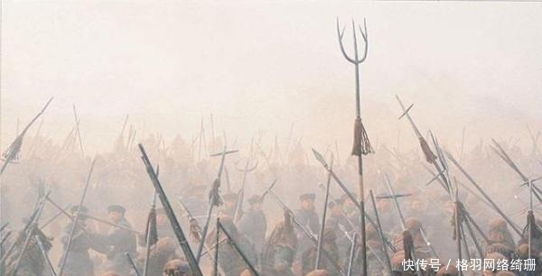 劲敌|曾国藩的人生劲敌，如果石达开废除洪秀全，能否扭转全局