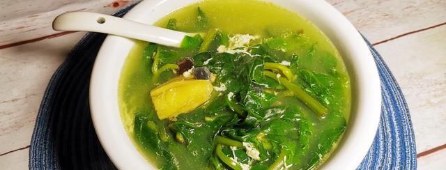  天气|马上就到秋天干燥天气了，推荐5款简单美味蔬菜汤帮你滋润降燥