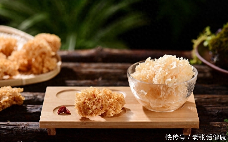 吃银耳能补充胶原蛋白吗？提醒：吃银耳有6个好处，但3类人要少吃2023