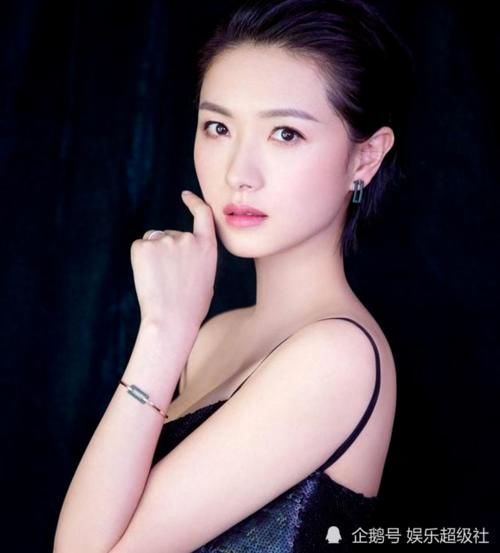  浪姐|《浪姐》垮了，万茜红了