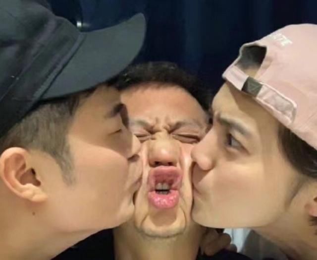  这下|《哈哈哈哈哈》官宣，跑男三大活宝终于又齐聚！这下追定了