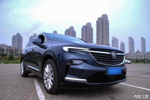  昂科旗|昂科旗动力给力随踩随有？看昂科旗车主为你揭秘！