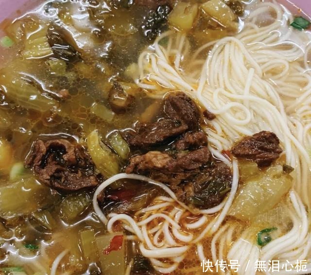 高校|开学进行时!南京这8所高校美食,6块5喂饱你的青春……