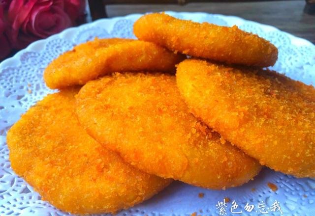  隔三差五|自从学会这款甜点，女儿隔三差五就要吃，外酥里糯，比买来的都香