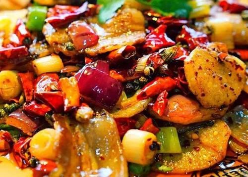 吃法|分享两道非常下饭的五花肉的神仙吃法,小编垂涎欲滴