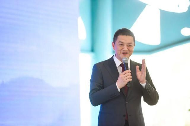 中书资源文化产业集|中书资源品牌发布会在赣州盛大开幕，李亚鹏启动文化地产圆桌论坛