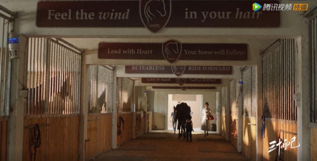  上海|盘点《三十而已》24处上海取景地，顾佳的豪宅原来在这里！