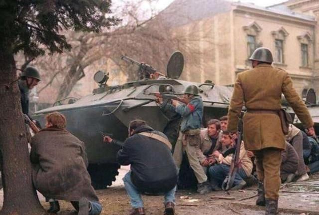  民族|为何说主体民族不强，国家必然灭亡呢？这三个国家的教训至今深刻