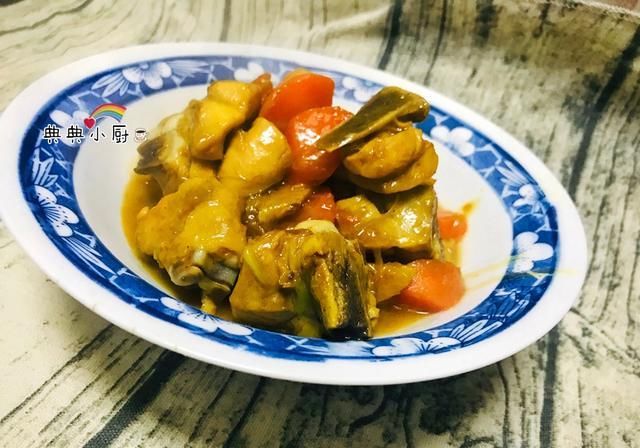  简单|晒几道家常菜，简单易做，营养全，吃不厌