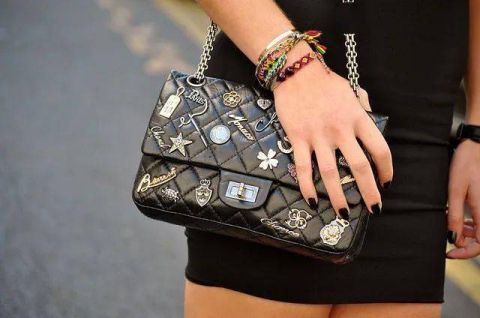  想要|30岁前，我也想要这样一款包