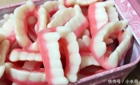 汉子|5种模样很“吓人”的奇葩美食,敢吃图五的我敬你是条汉子