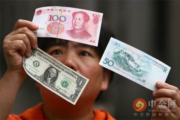 连升|外储规模“四连升” 保持总体稳定有支撑