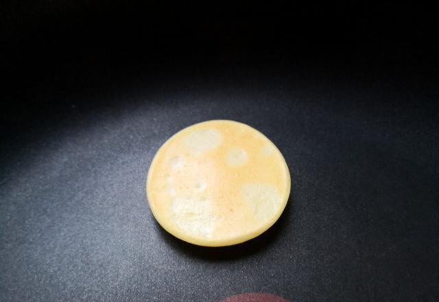  可口|小米酸奶松饼｜懒人早餐食谱：快手简单0难度，松软可口真香甜！