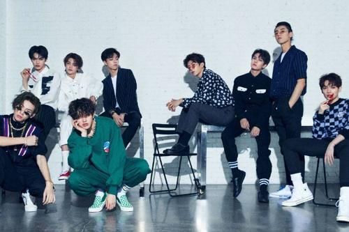 评论|青春有你3男团官宣,THE9女团却引热议,评论区粉丝表示有争议!