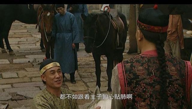 皇帝|年羹尧屠杀江夏镇，康熙不追究，雍正做了皇帝之后却赐死了他