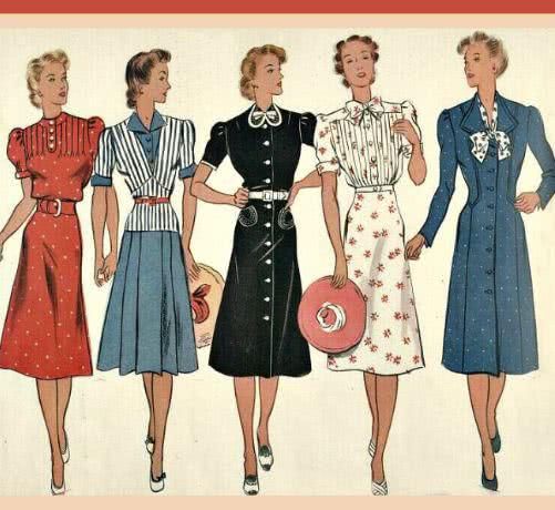 时髦|除了机车和速度,这个比赛还关注谁更时髦