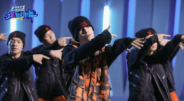  看点|队长霸气出场，街舞3看点十足