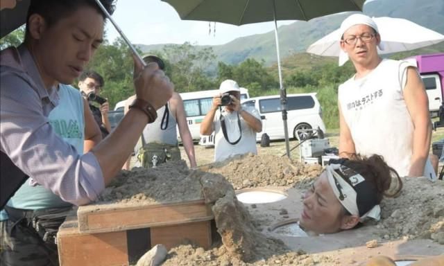  看法|TVB新剧《过街英雄》引发“罢睇”? 主演森美: 尊重每个人的看法