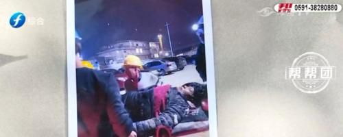  责任|工地塌方致工人受伤，责任谁担？承建方：未签订劳动合同