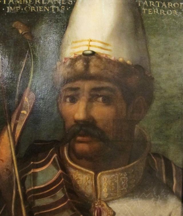 后裔|成吉思汗后裔兵败被杀，一年之后阿拉伯学者却声称：其实他还活着