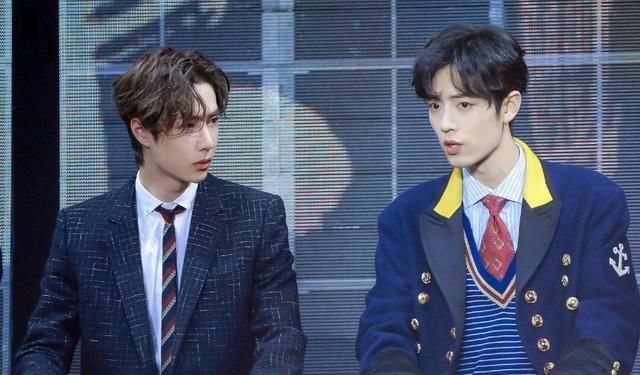 赵丽颖|王一博生日暴露真实人缘?肖战赵丽颖均未祝福,CP粉表现太过火