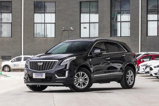  公认|入华沦为“价格屠夫”！公认比Q5L大气，241Ps跌破27W，要啥途观L