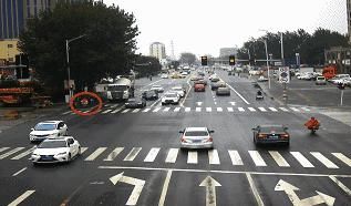 曝光|曝光非机动车违法行为（第二期）