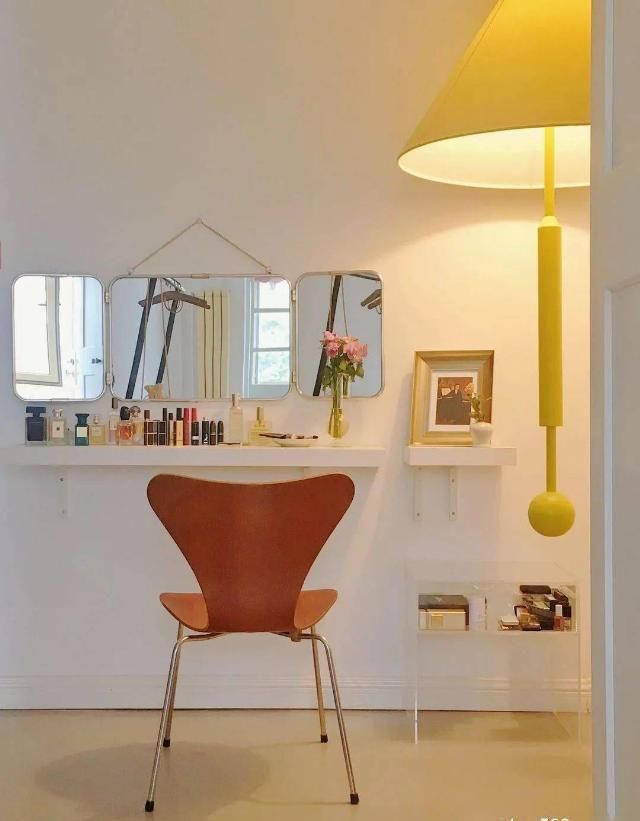  友钱的家|现在的年轻人，不住300㎡要住30㎡？