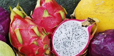  肌肤|女性常吃此果，美白肌肤，减肥又瘦身，不想显老可试试