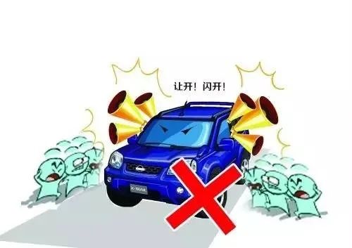 创建|【文明城创建进行时】绥芬河交警发出倡议：文明交通 禁止鸣笛