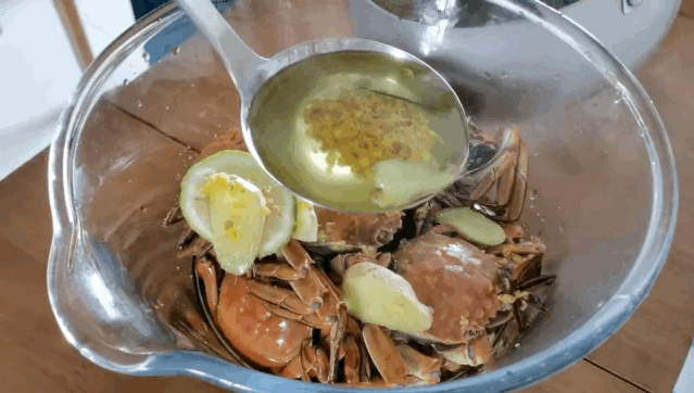 秋天|当桂花“遇见”美食,一顿桂花宴让你“吃掉”整个秋天!