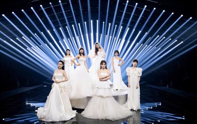  万茜|孟佳票数碾压宁静、阿朵，原来隐藏的“皇牌”不止万茜一人！