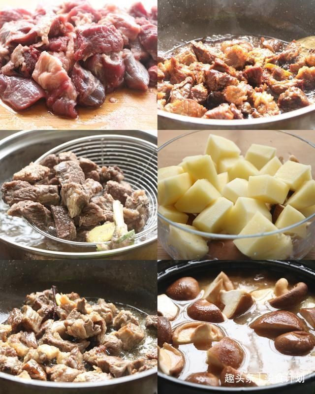 生抽|立秋后,6道家常菜要多吃,6天不重样,鲜香味美,增强抵抗力