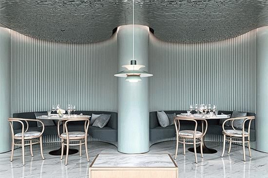  黄晓明|比黄晓明的《中餐厅》还火的，是这11家网红餐厅