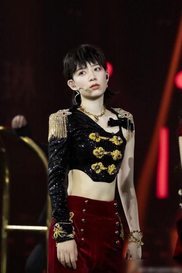  刷票|《浪姐》宁静团反超李斯团！一夜涨14万票，官方发声明抵制刷票