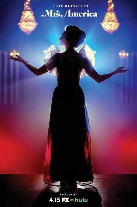  丑化|评论｜《美国夫人》是如何丑化女权主义者并误导大众的