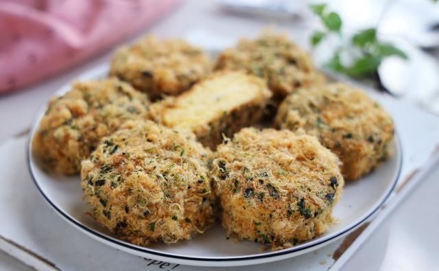 早餐|我家最爱的6款早餐,好吃又营养,一周不重样,上桌家人抢着吃!