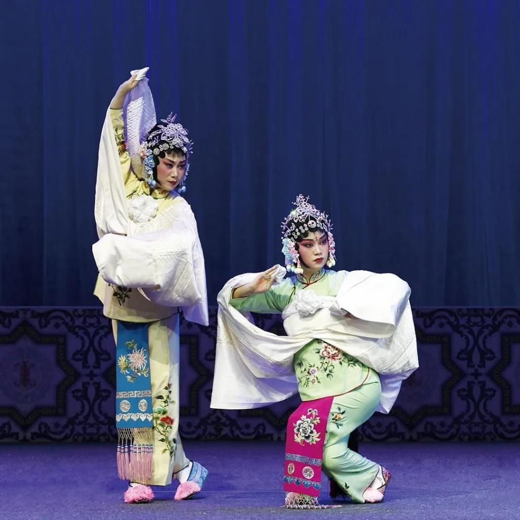  演出时间|精彩夜吉林，30场演出已为你安排好