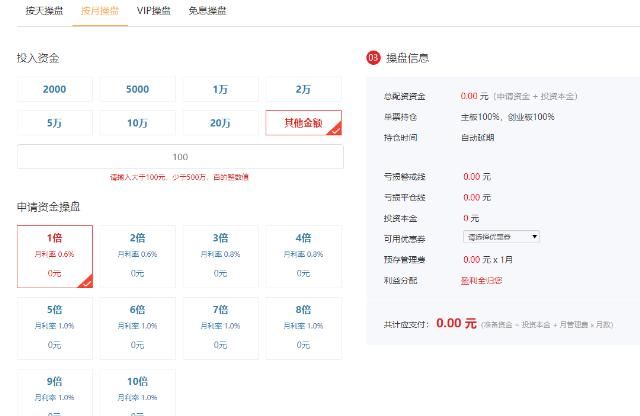  证监会|被证监会点名后仍正常运营，场外配资平台客服称实力大不会被查封