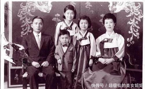 女主角|最可悲“女主角”?朴槿惠丢了“亲情”得到的却是“背叛”