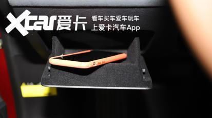  唐DM|外观微调/内饰更豪 比亚迪唐新老对比