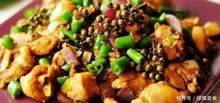 倒入|家里来客不想下饭馆,教你几道美味下酒菜,在家招待客人倍有面子