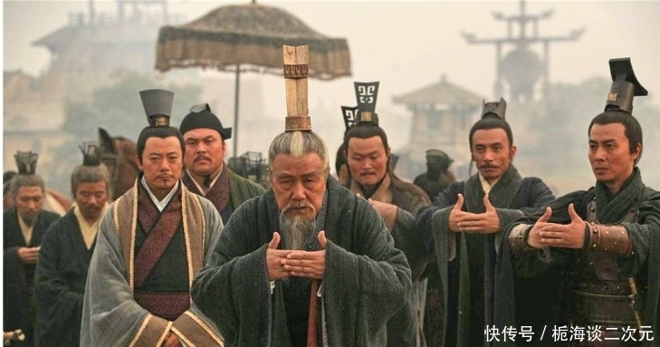 成语|曹髦之死:傀儡皇帝以最高贵的方式死去,诞生了一句著名的成语