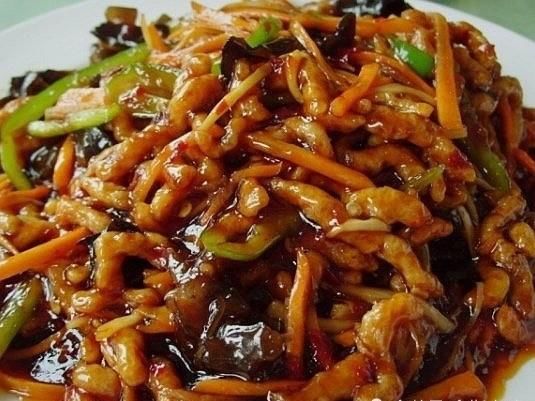 过瘾|出锅香喷喷、家人吃完舔手指的家常美味,辣味十足,吃起来特过瘾!