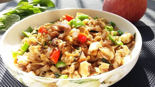  错过|这道菜碰到一定不能错过，超级下饭，非常好吃，待客也超有面子