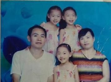 成绩|三胞胎姐妹高考成绩均过610分，网友：学霸姐妹花