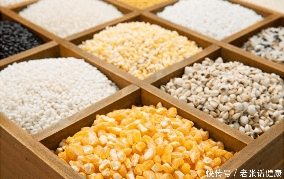 糖尿病人吃什么主食升糖慢(糖尿病人有口福了！这6种优质主食，升糖慢，营养高，平时可多吃)