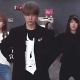  王一博|《这就是街舞》张艺兴得到专业认可，但是为何王一博却在摆手？