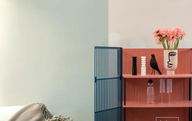 区域|记录合肥夫妻90平婚房改造过程,清爽明亮成很多人装修范本