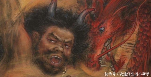 穆天子传|西王母的神秘传说